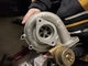 Garrett Turbo Nissan