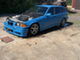 BMW 320 e36