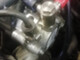 Continental GM24465785 Opel Vectra 2.2 Korkeapainepumppu-