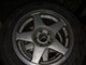 Azev A 7,5x15 ET35 5x110