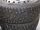 Hankook Winter I Pike Rs 2