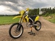 Suzuki Rm-z 250