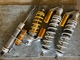 Öhlins Polaris Indy XC -19