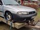 Subaru Legacy 2.o 4 Wd