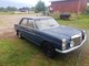 Mercedes-Benz 220 MB 220 DIESEL