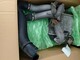 Mazda 6 2.2 diesel välijäähdytin putkineen.