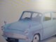 Ford Anglia