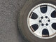 NISSAN Pathfinder III 8X17 MANGELS