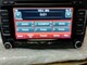 VW RNS 510 OEM VW RNS510 MULTIMEDIA NAVI Kosketusnäyttö OEM