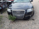 Audi A6 TFSI
