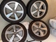 Volvo Matres Pulttijako 5x108, Keskireikä 63.4, Et 50, Leveys 7”