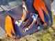 Ktm 125 08-13 exc osaa. Kysy jos tarvetta joillekkin muille muoveille