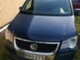 Volksvagen Touran 1.9tdi bxe