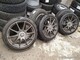 OZ Formula HLT 8.5x19 ET29, 5x120