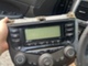 Honda Accord Honda accord 2005 diesel toimiva radio
