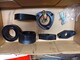 Ford Focus 2, C-Max, Kuga1 30mm korotus sarja Focus 2, C-Max, Kuga 1
