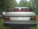 MB W124 Ja S124 MB 200 250D 260E monenlaisia varaosia