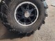 Polaris Mud lite XL 27 + 12 vanteet+spacerit