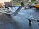 Tekno-Trailer VT 1500TJ Venetraileri Jarrullinen venetraileri 1500kg *Jopa 12kk korotonta maksuaikaa!!*