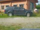 Muu Merkki Nissan Navara Alkuperäiset Van Nissan Navara alkuperäiset vanteet + hyvät renkaat