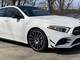 W177 V177 AMG Etulippa Etuspoileri Mercedes-Benz
