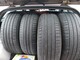 Michelin Energy Saver 3 Micheliniä ja 1 Hankook Ventus Prime3