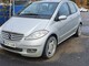 Mercedes-benz A180 Cdi Automatic
