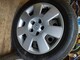 Bridgestone T001 Toyota Avensis T25 vanteella 5x100
