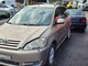 Toyota Avensis stw 2.0