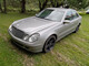 Mercedes-Benz E 200 CDI W211