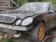 Mercedes-benz E W211 320cdi