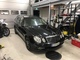 Mercedes Benz 320 W211 320cdi puretaan!
