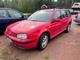 Volkswagen Golf Variant 1.6