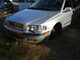 Volvo S40 T3 2L Bensa