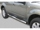 Kylkiputkisarja Nissan Pathfinder