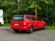 Opel Astra G X20XEV