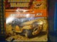 Toyota Land Cruiser Hdj100