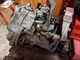 Audi A3 1.8t vag vaihdelaatikko 125tkm