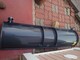Iron Baltic Etukiinnitteinen 150cm