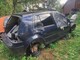 Volkswagen Golf 1.6 Bensiini 1.6
