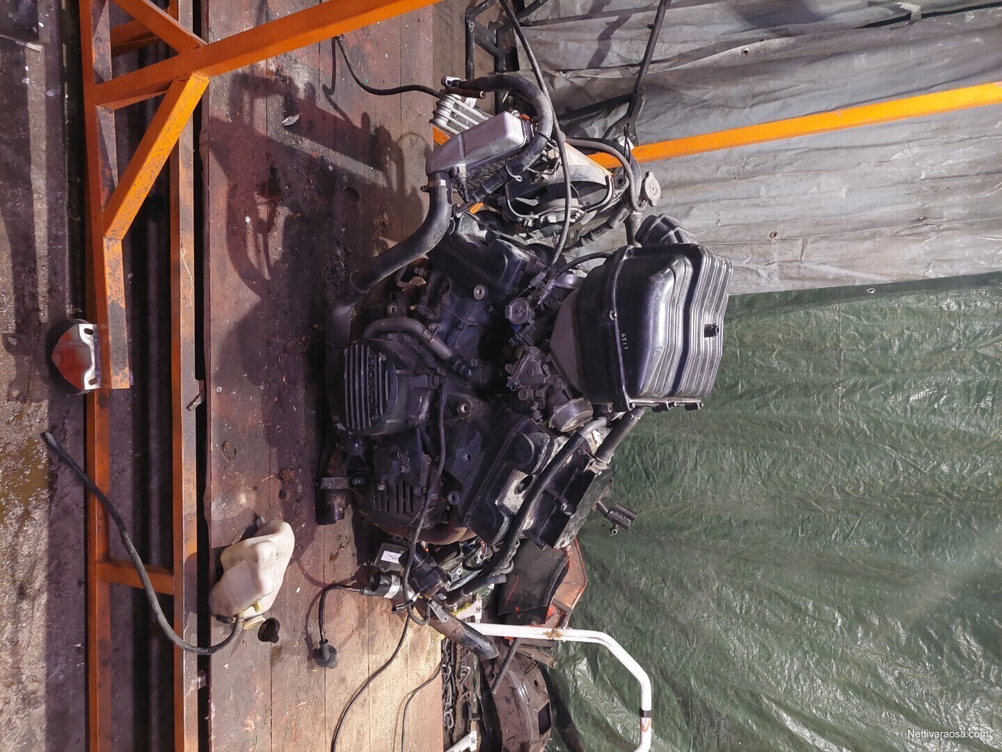 honda vfr 750 for sale