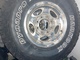 Hankook Ford Excursion