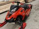 Lynx RE 600 Etec 2017 OSINA