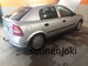 OPEL ASTRA GCC