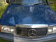 Mercedes-Benz 190E