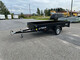 JJ-Trailer 3300E black edition