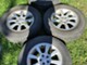 Subaru Outback 2010