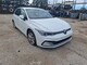 Volkswagen Golf VIII 1495 cm3, 110 kW