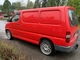 Hiaceen Vanteet