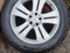 Mercedes-Benz Winter I PIKE X 255/55R19 111T